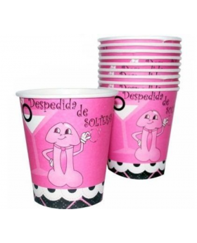 VASO X 10PCS DPS/100