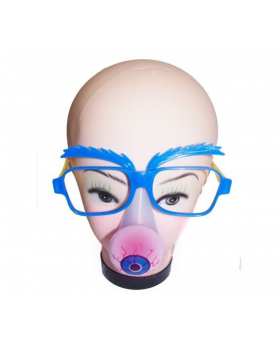 LENTE LED HALLOWEEN/288