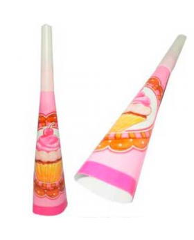 ST CORNETA CUP-CAKE/100