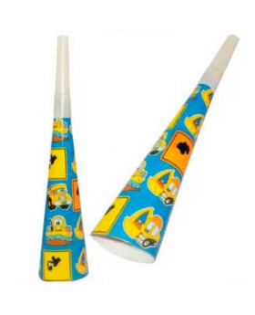 SET CORNETA CONSTRUCCION/100