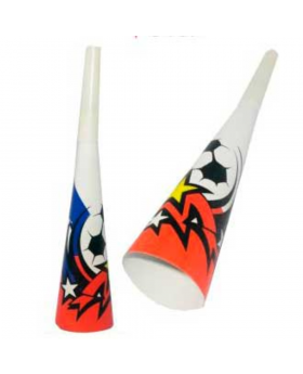 ST CORNETA CHILE/100