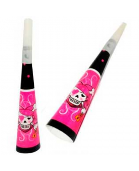 SET CORNETA PARTY MONSTER/100