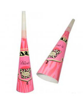 SET CORNETA DIVA/100