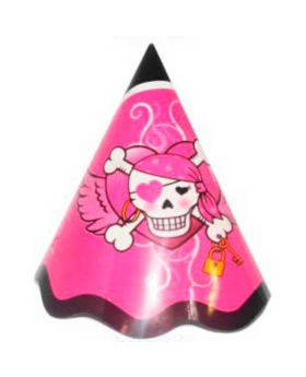 SET GORRO PARTY MONSTER/100