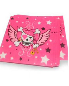 ST 12UN SERVILLETA PARTY MONSTER /400