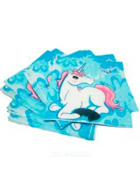 ST 12UN SERVILLETA UNICORNIO /400