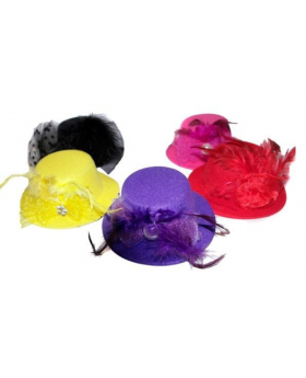 CINTILLO SOMBRERO/144