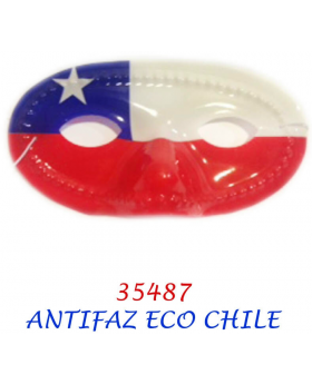 ANTIFAZ CHILE ST12U /120
