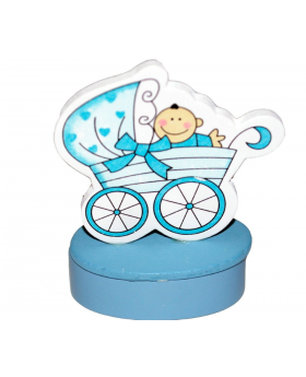 RECUERDO BABY SHOWER UP/240