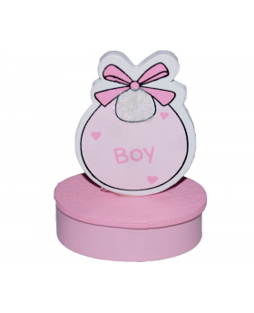 RECUERDO BABY SHOWER BABERO/240