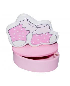 REC BABY SHOWER CALCETAS/240