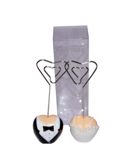 SET RECUERDO P.TARJET. PAREJA/300