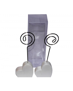 ST REGALO P. TARJE CORAZON /300