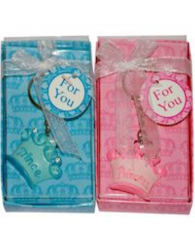 SET SOUVENIR BAB SHOW LLAVERO/500