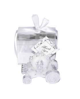 VELA MATRIM.CARRUAJE /288