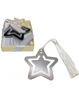 SOUVENIR BODA SEP. DE LIBRO/500