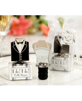 REGALO BODA TAPA BOTELLA/300