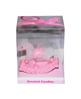 VELA BABY SHOWER CABALLO/288