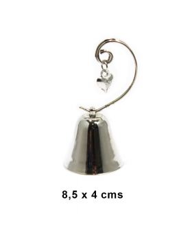 SOUVENIR BODA CAMPANITA/400