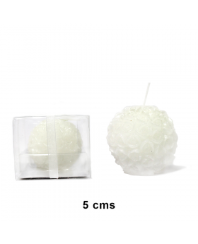 VELA RECUERDO MATRIMONIO /240