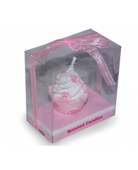 VELA BABYSHOWER CUPCAKE GIRL /288