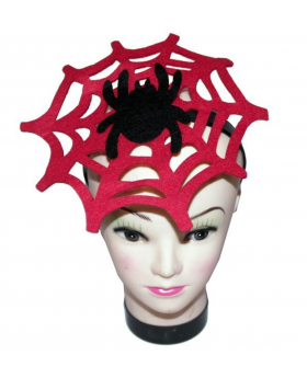 CINTILLO TELA ARAÑA/300