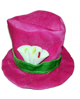 GORRO BRUJA GLITTER X 1/60