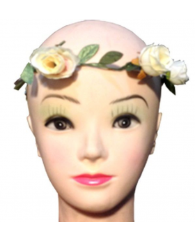 CINTILLO FLORES 1/360