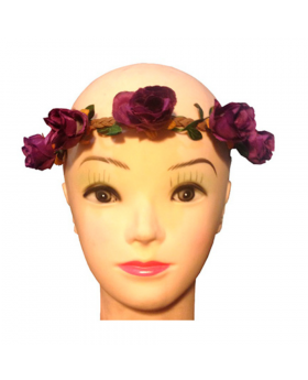 CINTILLO FLORES 3/480