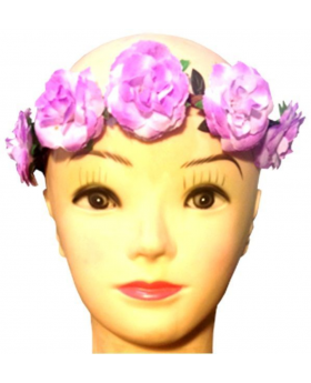 CINTILLO FLORES 4/480