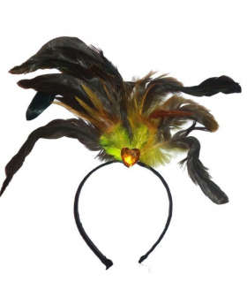 UN CINTILLO PLUMA/300