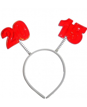 CINTILLO 2015 SHINE/300