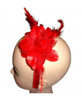 UN CINTILLO FLOR/360