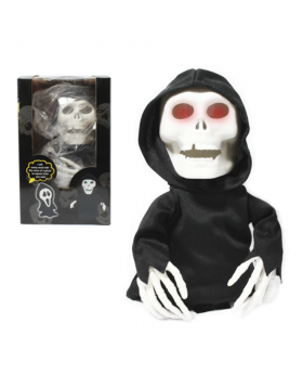 ESQUELETO CAPA X 1/60