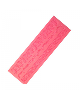 CARPETA DECORADORA FONDANT/120