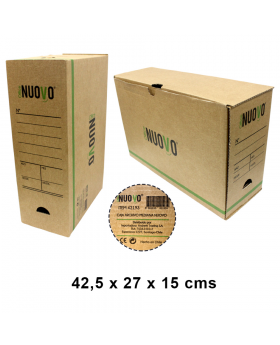 CAJA ARCHIVO MEDIANA NUOVO/25