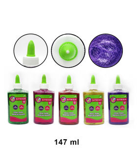 GLITTER GLUE /144