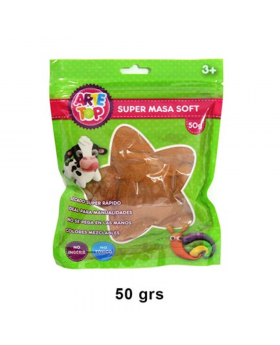 SUPER MASA SOFT CAFE /100