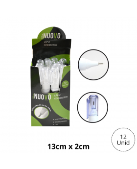 LAPIZ CORRECTOR 7ML /720