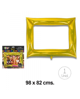 GLOBOS HELIO MARCO FOTO/200