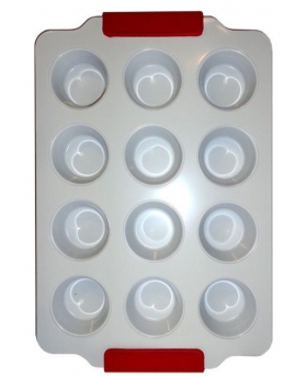 MOLDE 12 POSICIONES 38 X 26/30