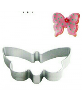 MOLDE GALLETA MARIPOSA/1000