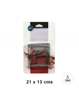 ST CORTADOR CUADRADO