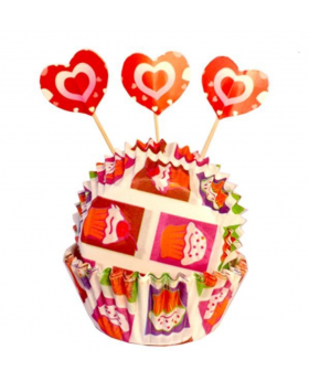 SET CAP.CON PINCHOS/300 ED12A