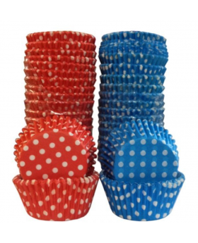 CAPSULA POLKA X500 /120
