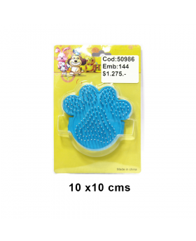 ST 1UN CEPILLO DE MANO/144