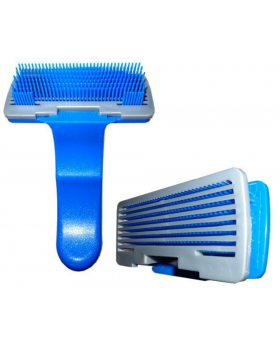 ST 1UN CEPILLO CON PALANCA/100