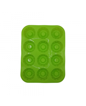 MOLDE SILICONA