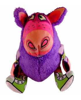 ST 1UN MUÑECO PET/30