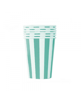 ST VASOS LINEAS CALYPSO/100